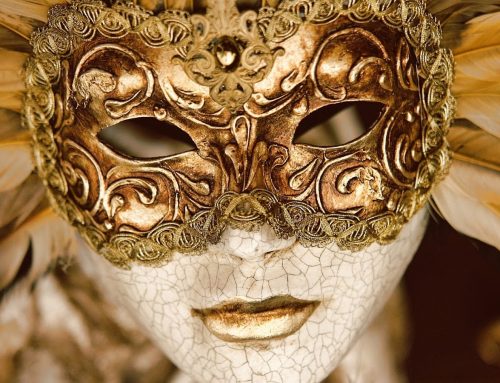 Unmasking Your Inner Archetypes: A Journey of Self-Discovery